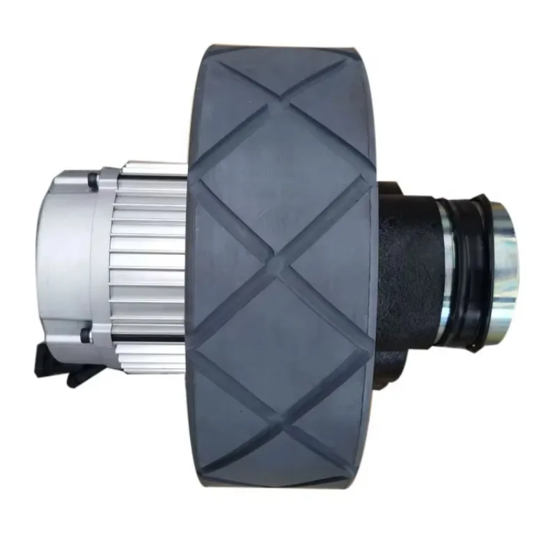 1500W Agv Motor Wheel Drive Wheel Assembly With High Power And Load Agv Drive Wheel Price