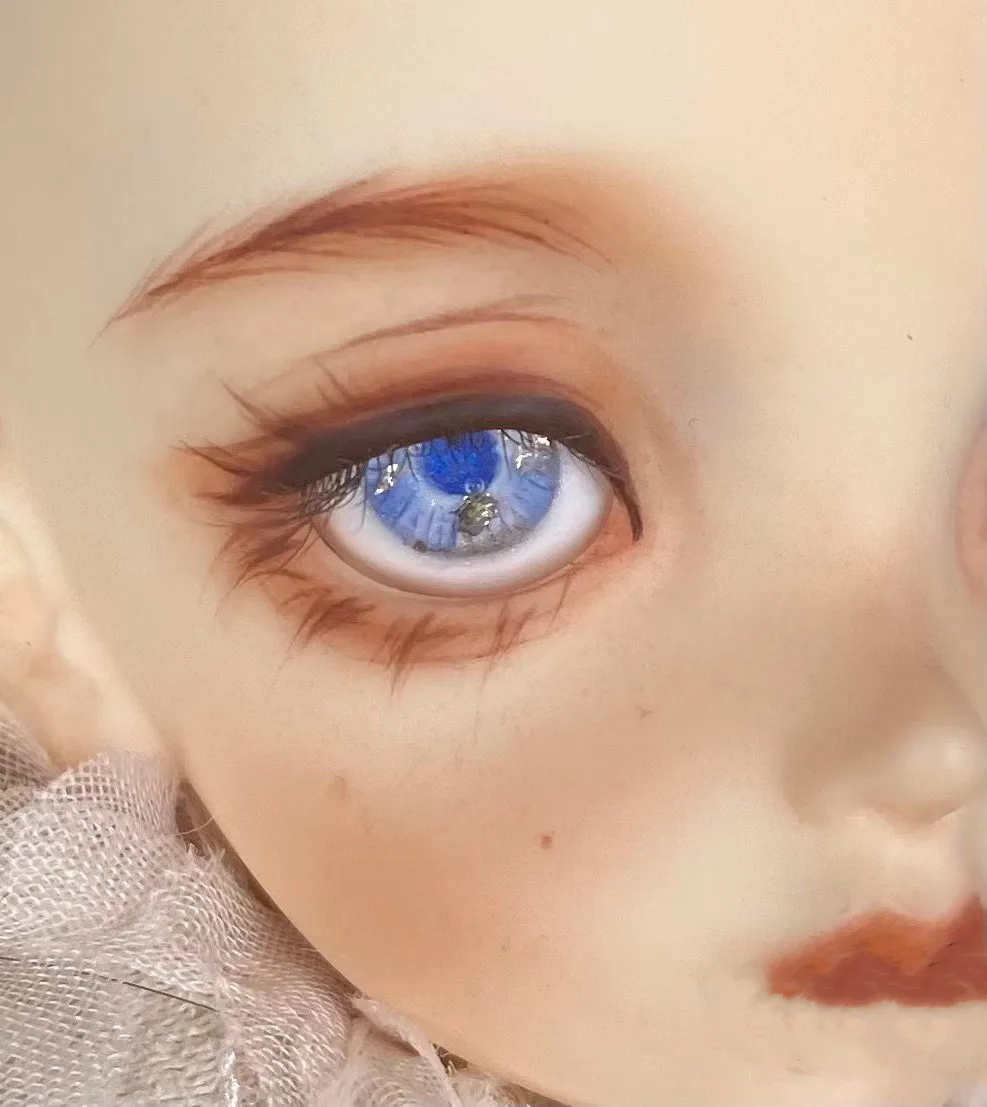 BJD doll eye resin eye 