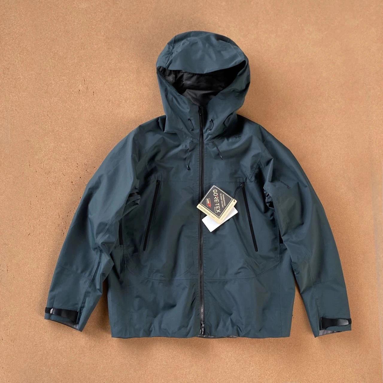 Goldwin TEX PRO 3L Outdoor Hard Shell Jacket - AliExpress 200000343