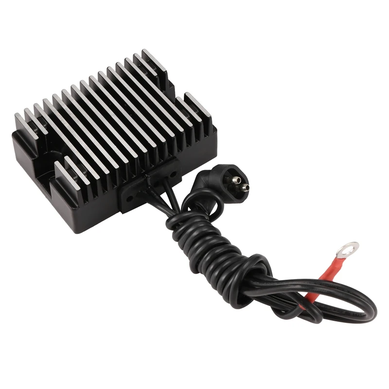 Motorcycle Voltage Regulator Rectifier For  Fxst Softail Fxsts Springer 1340Cc Wild Glide 1340Cc Super