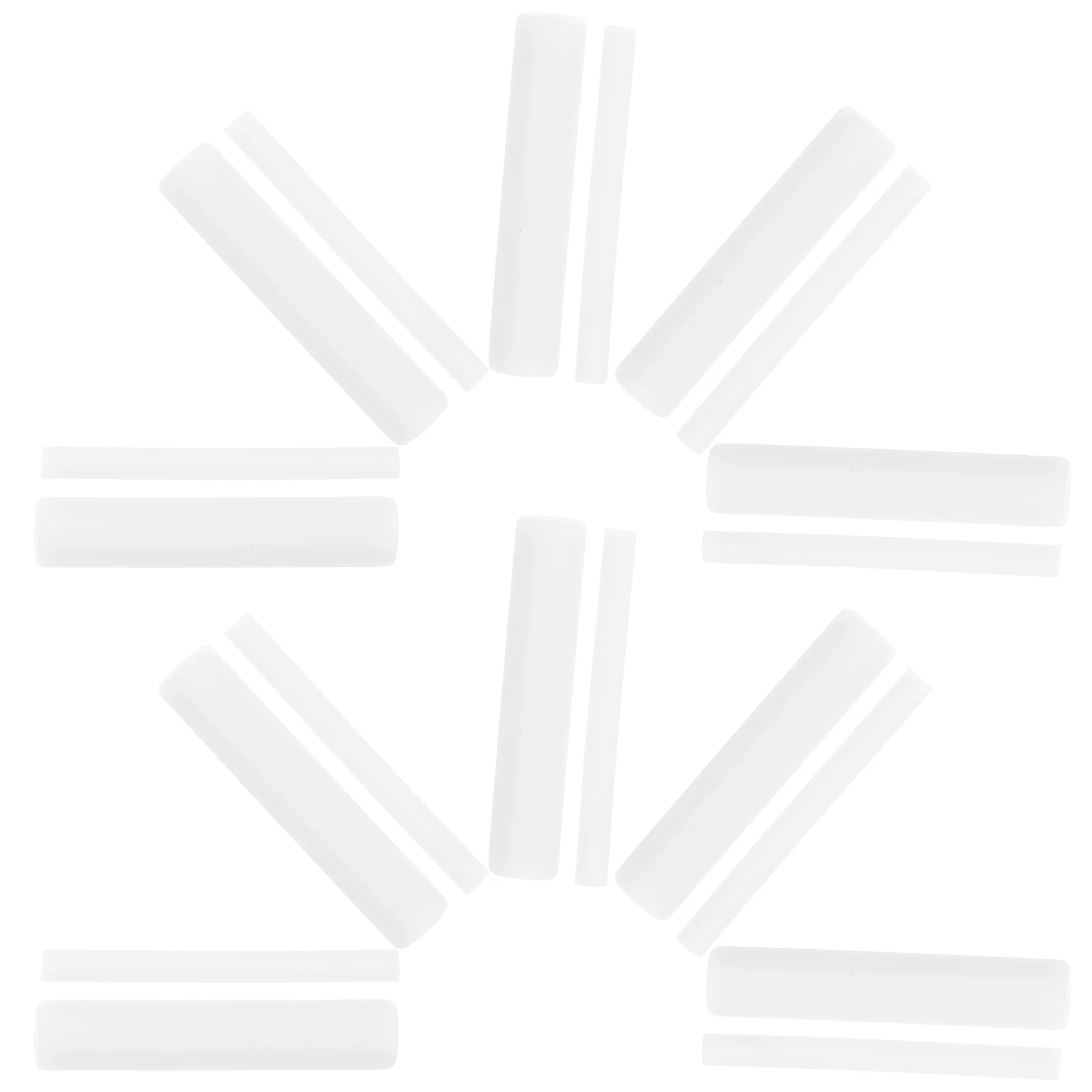 Eraser Refill Replacement Cores Electric Replacements Sketch Parts Refills Accessory Erasers