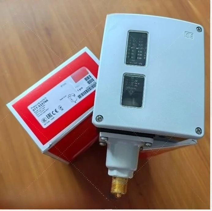 Rt Series Pressure … - image