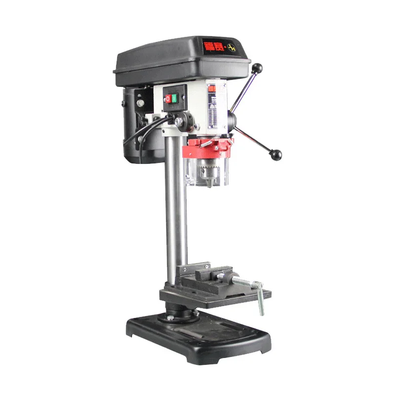 Industrial Benchtop Drilling Machine FS-Q4116A Household Small High Power Multifunctional Benchtop Laser Drill