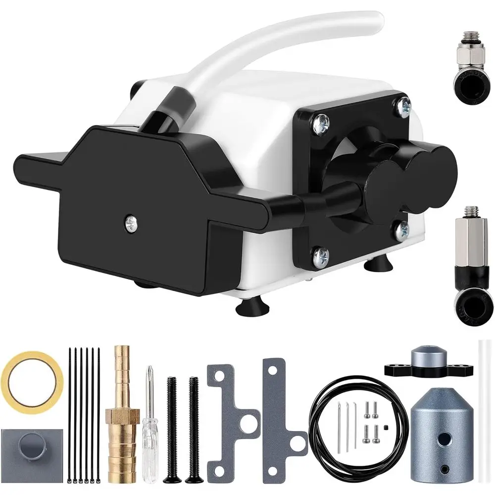 Comgrow Air Assist …