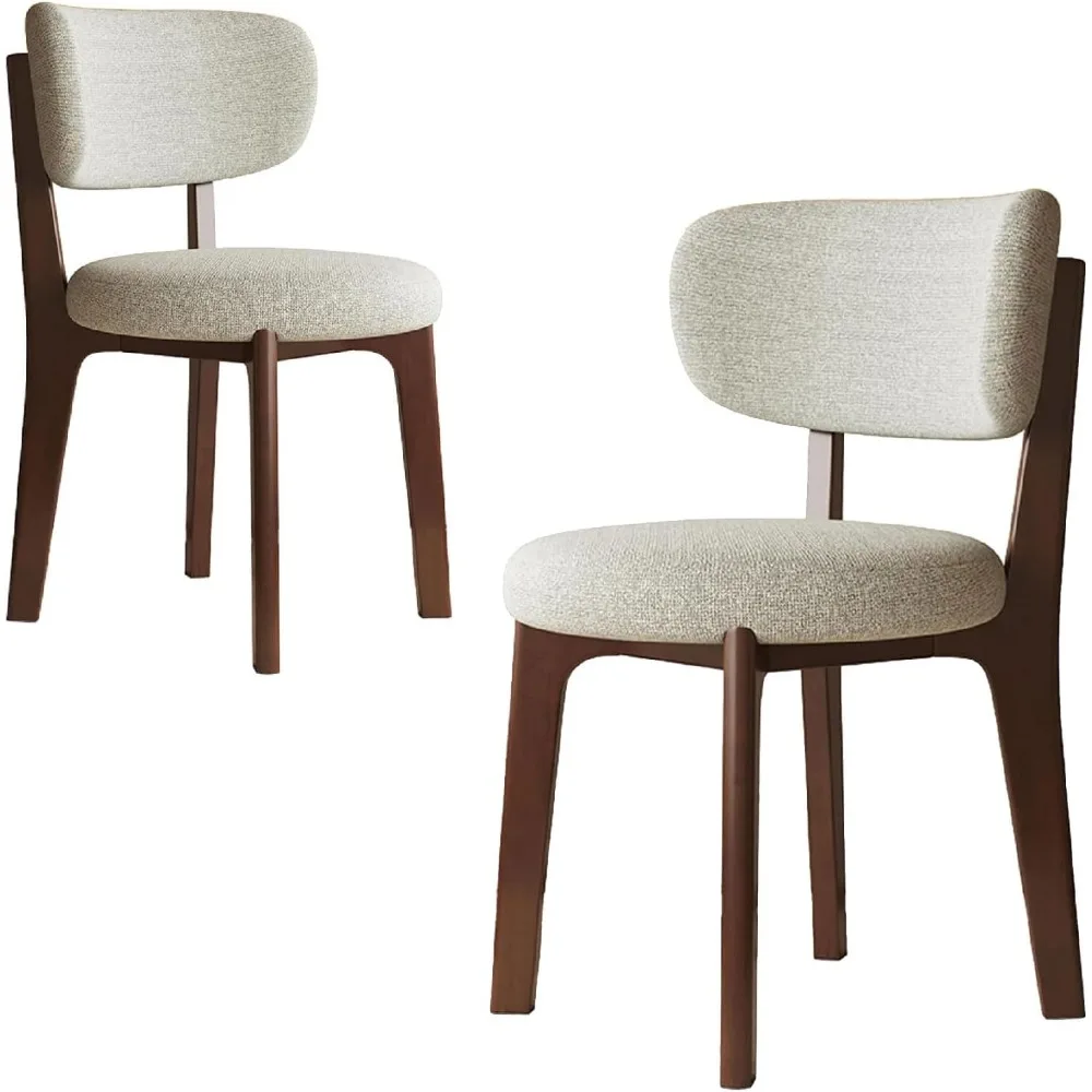 Walnut Dining Chair…