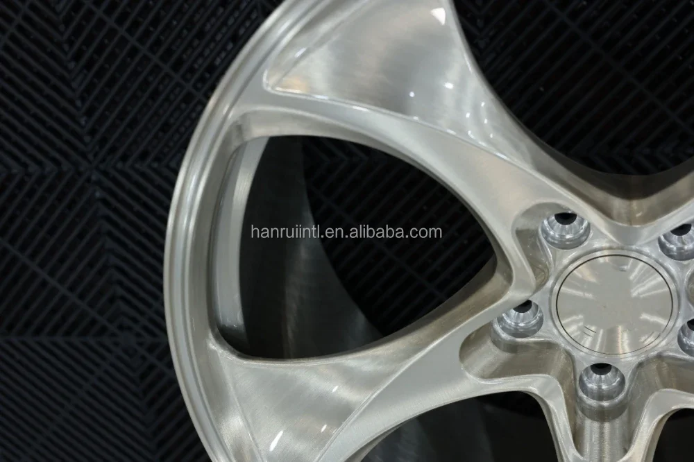 Rodas forjadas 5X130 19 20 21 22 polegadas para porsche 997.1 Carrera S 991g.2 GT3 gt4 987 Cayman 718 GTS cayenne