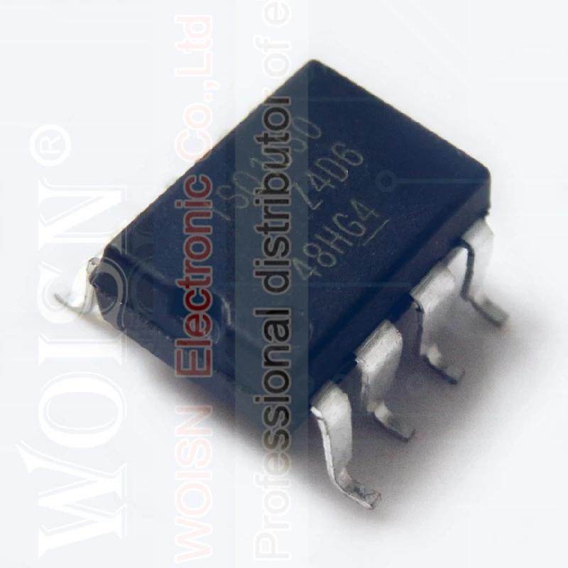 1pcs-20pcs SMD-8 ISO1050 ISO1050DUBR