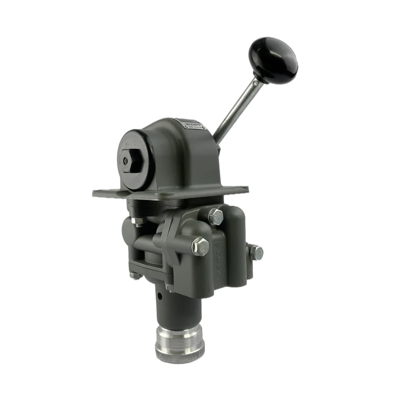 

HD-2-FX Pneumatic Valve P-050970 R431002825 125psi