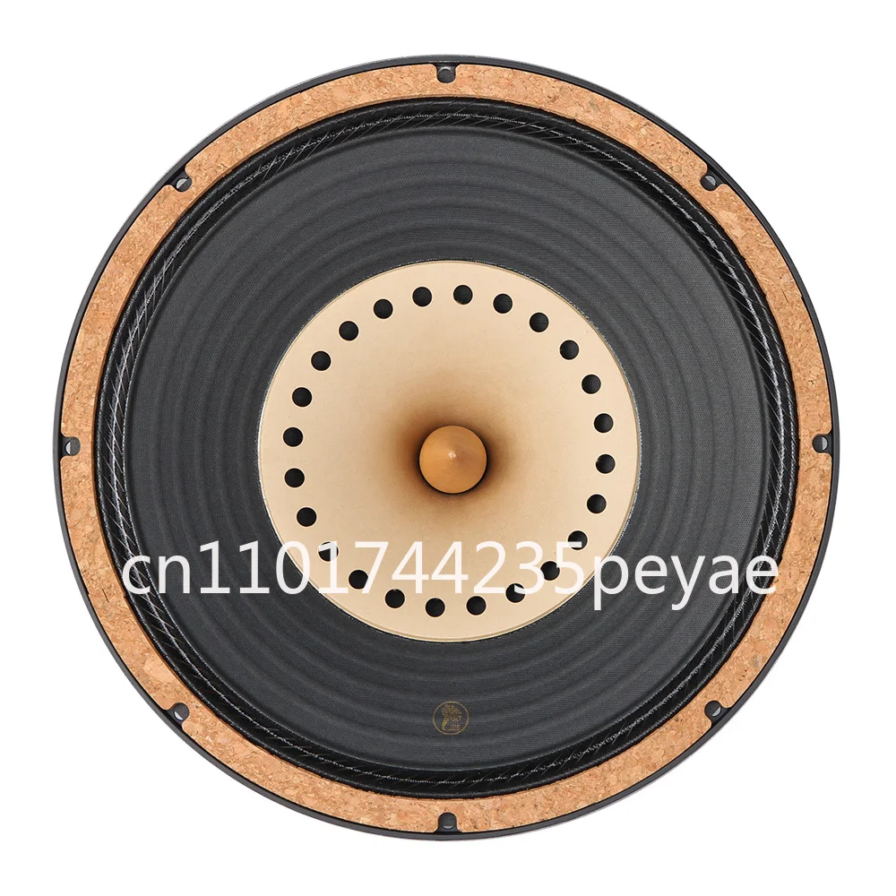 FAST-15) 2025 new 15-inch full-range speaker unit