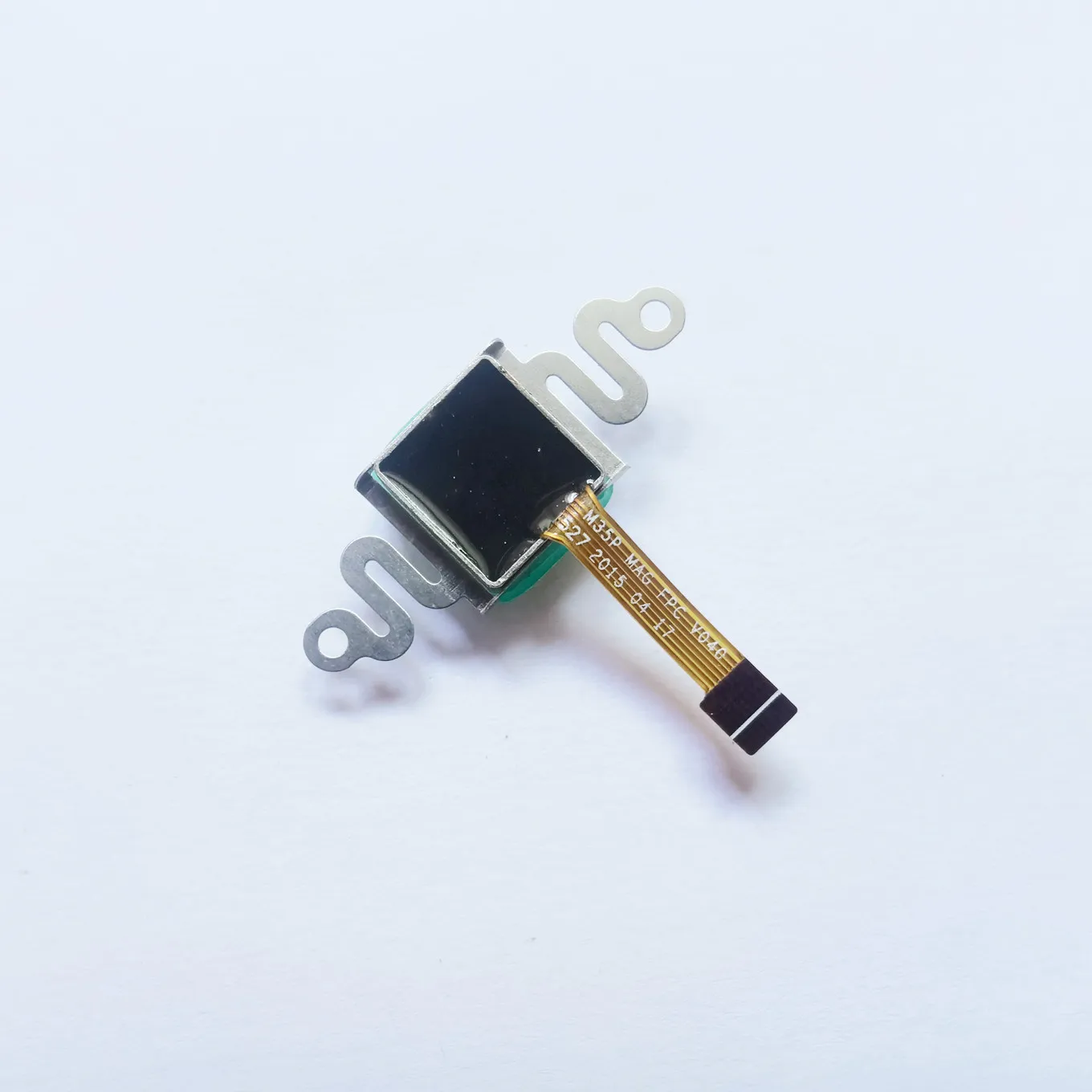 Hot spot card brusher head with line reader head with curved bracket 3 magnetizers switch ZQ1009
