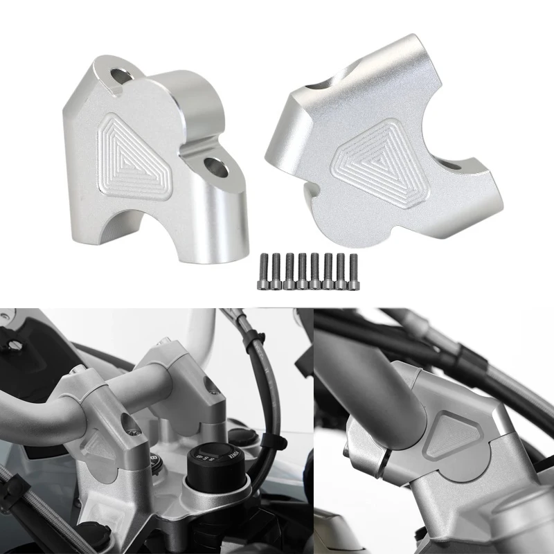 Handlebar Riser 32M…