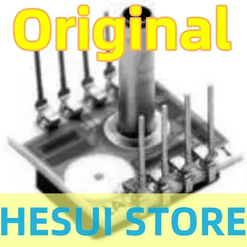 مستشعر الضغط مستشعر الضغط NPC-1220-015G-3-L الأصلي DIP-8