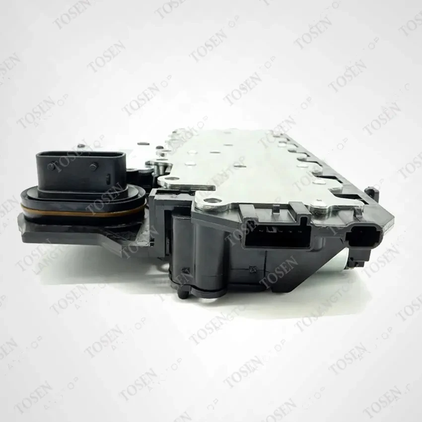 Auto Parts Auto Transmission Systems Transmission Control Module 6T40 6T45 Transmission Control Unit 24265789 TCU TCM for G M