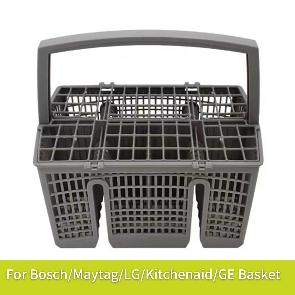 1PC Dishwasher Cutl…