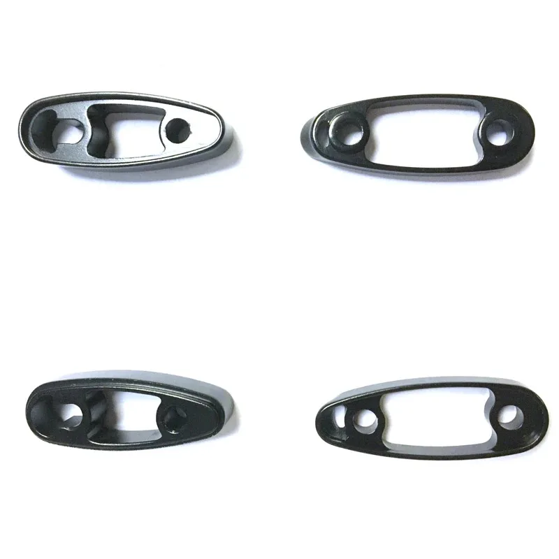 AliExpress NONE For Road BikeＴＴBike Rest Handlebar Pad Heightening Block Triathlon Time Trial Bike Pad Heightening Screw Hole Spacing30mm，For bi