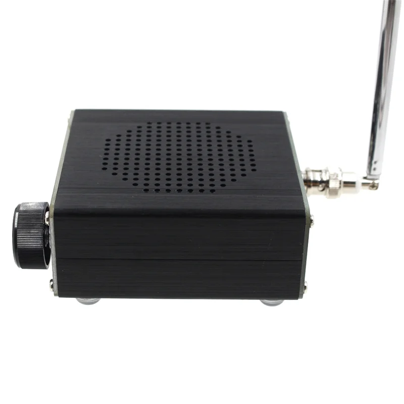 

ATS-20+ Plus SI4732 All Band Radio Receiver DSP SDR Receiver FM AM(MW And SW)SSB (LSB And USB)-POS