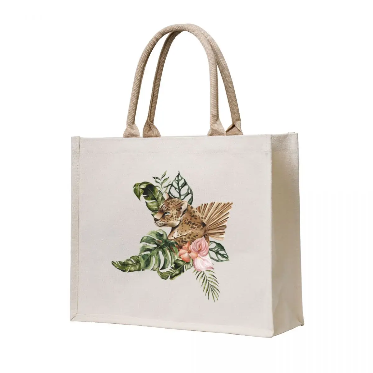 

Wild Soul - 6 Tote Bag bags for women university shopper bag bags woman 2025 cute tote bag