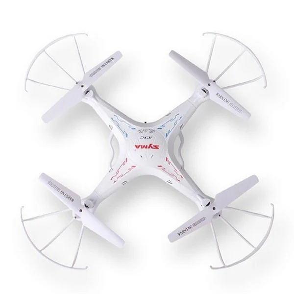 

4Pcs Quadcopter LED Lampshades Durable Replacement Light Covers X5c Rc Quadcopter Accessories LED Light Covers