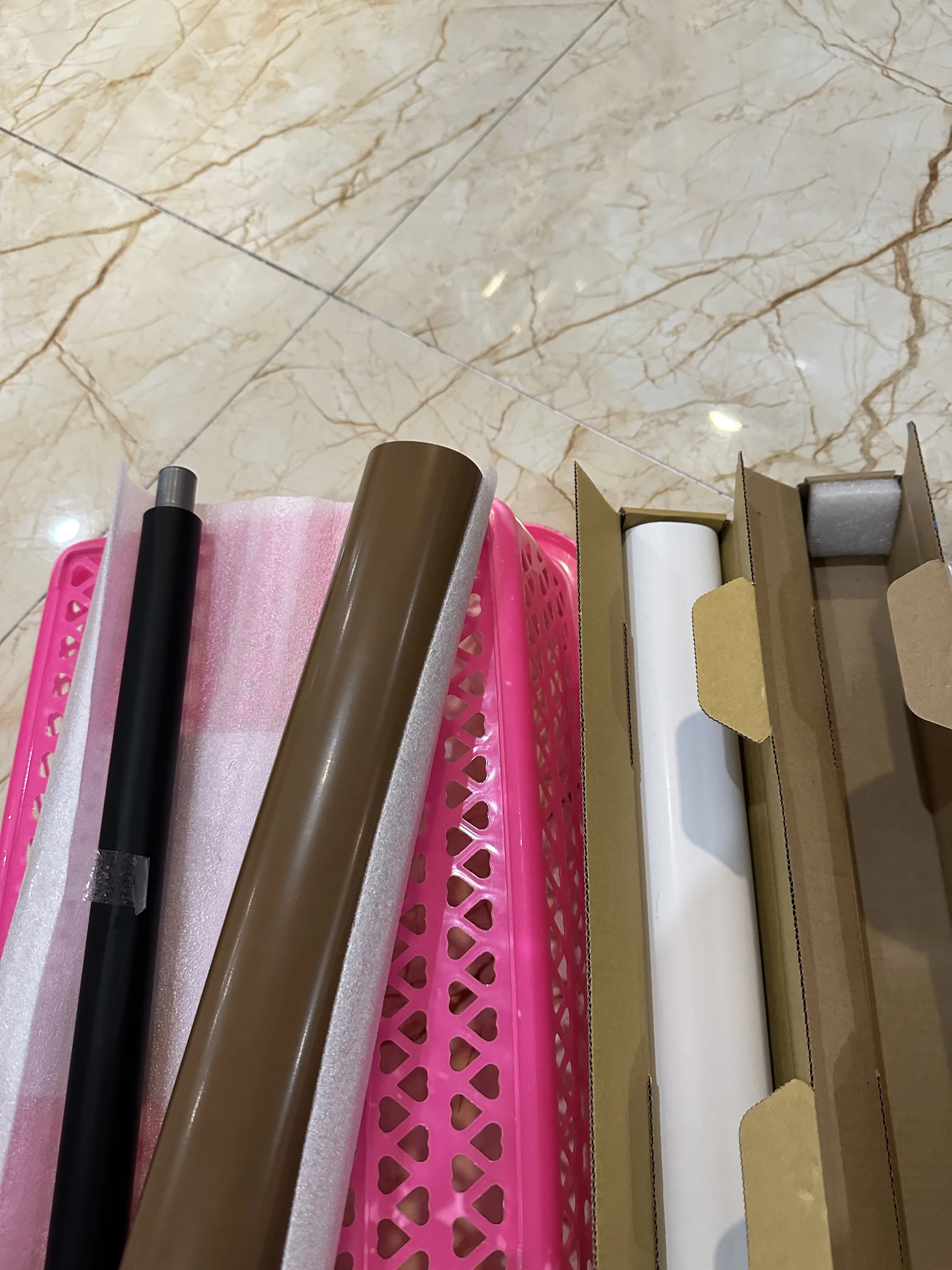 

CFRM-1726DS71-пленка NROLI2136FCZZ Ремень термофиксатора для Sharp MX-3050 4050 3060 4060 3070 3570 4070 C3081 C3581 C4081 Рулон с нижним рукавом