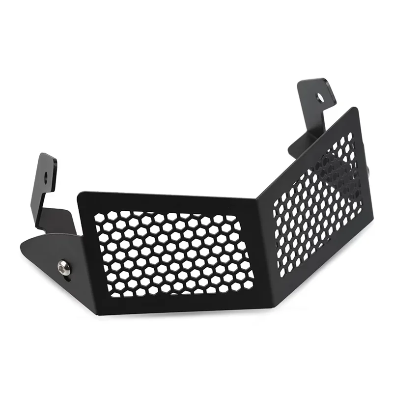 

Motorcycle Radiator Guard For BMW K1600B K1600GT K1600GTL Motorcycle Accessories