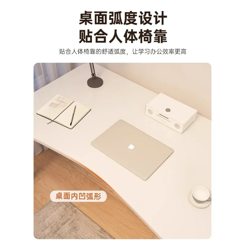 Desk Rental House Home Writing  Bedroom Computer  Simple Workbench Multi-purpose Rental Table