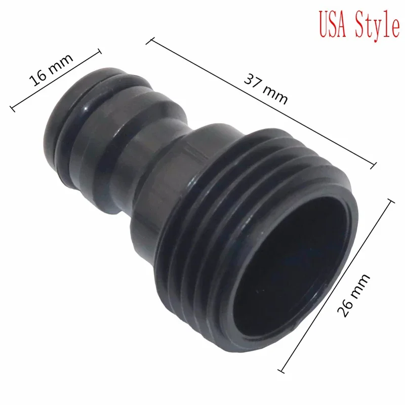 

3000pcs American thread nipplie connector for Tracey Swensen