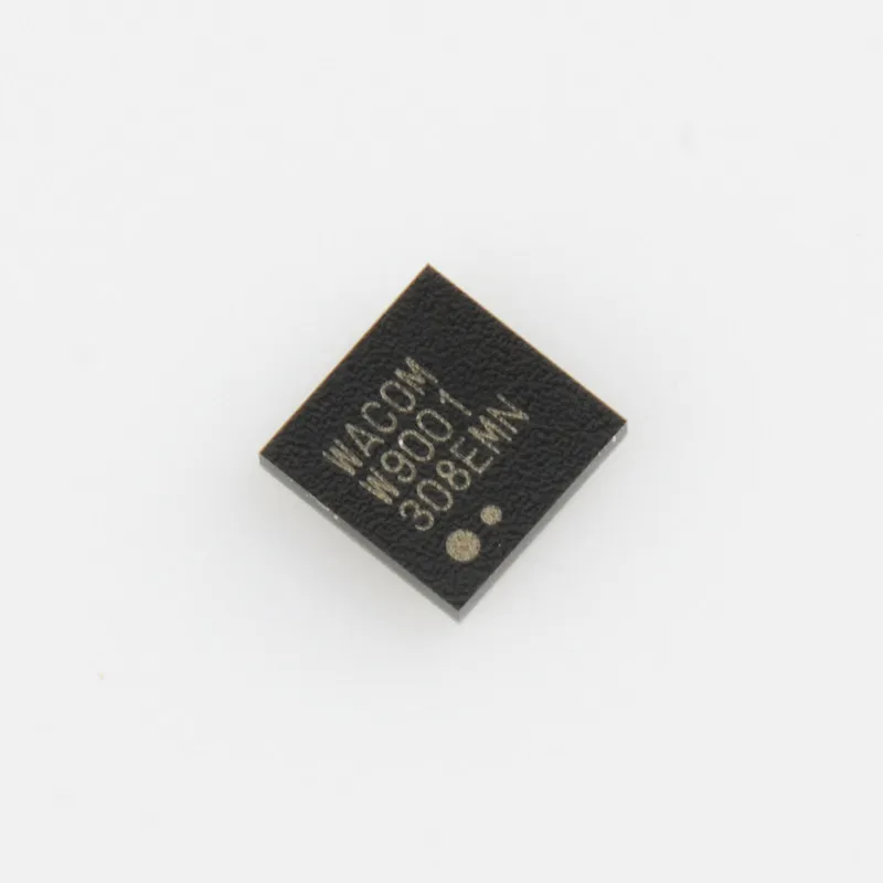 W9001 WACOM QFN package, original, BOM order can be provided