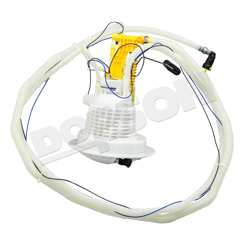 

Fuel Filter 1644700290 Is Suitable for Mercedes-Benz W164/R300 (Two Pipes)