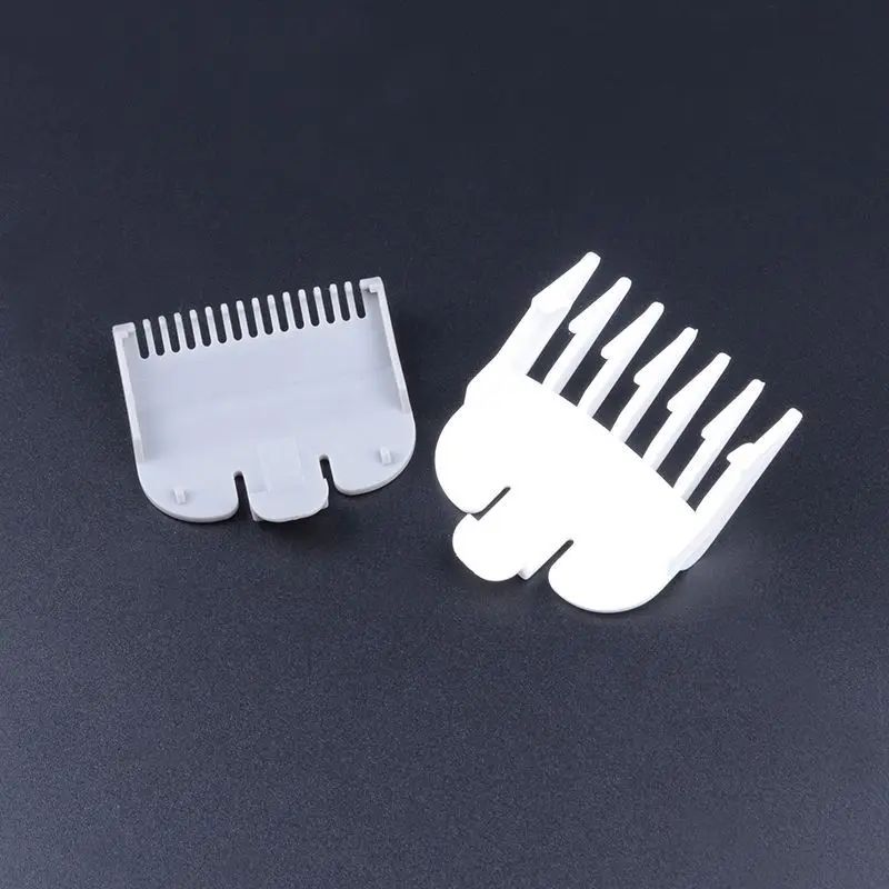 1,5mm 3mm 4,5mm Haarschneidemaschine Wachen Für Wahl Haarschnitt Maschine Friseur Grenze Kamm Elektrische Clippers Schneiden Guide kämme Y1214 – Detail 15