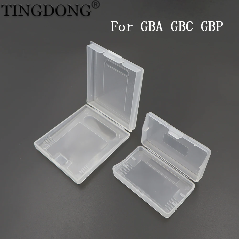 Transparent Game St…