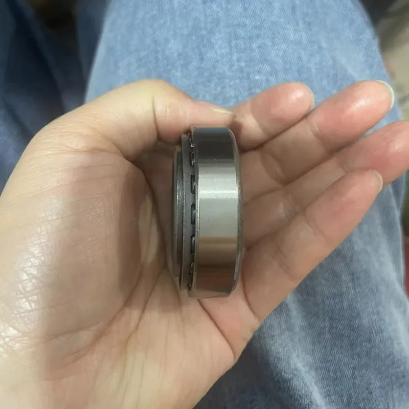 Rodamiento de cabeza  dirección alta velocidad, rodamiento rodillo cónico para motocicleta, 48,5 26x15mm, 1 unidad