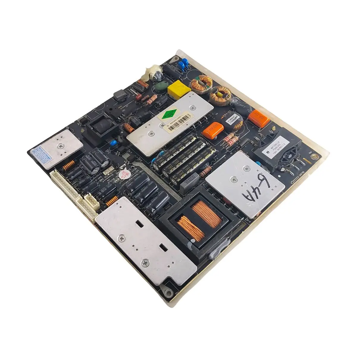 تستخدم للوحة إمداد الطاقة العالمية MP118FL REV1.1 32/42 بوصة MP118T MP118FL-T