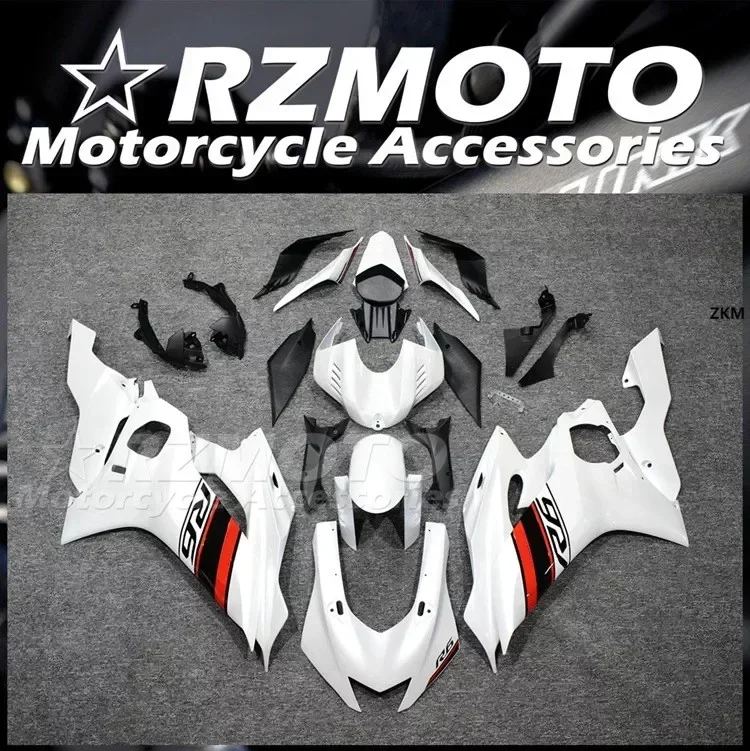 

Комплект обтекателей из АБС-пластика для мотоцикла YAMAHA YZF R6 2017 2018 2019 2020 2021 2022 2023