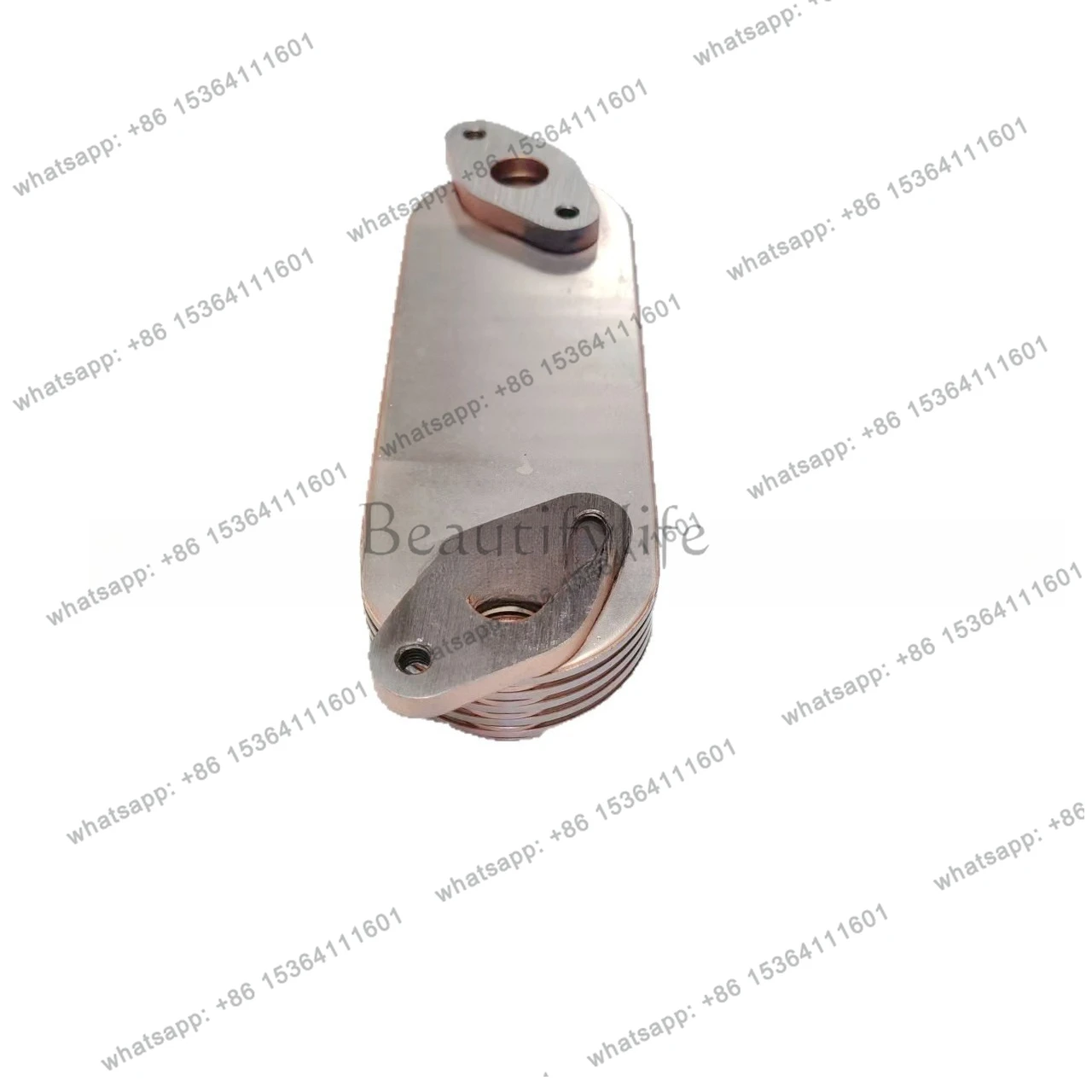Engine Cooler Core WL81-14-701 Engine Oil Cooled BT50