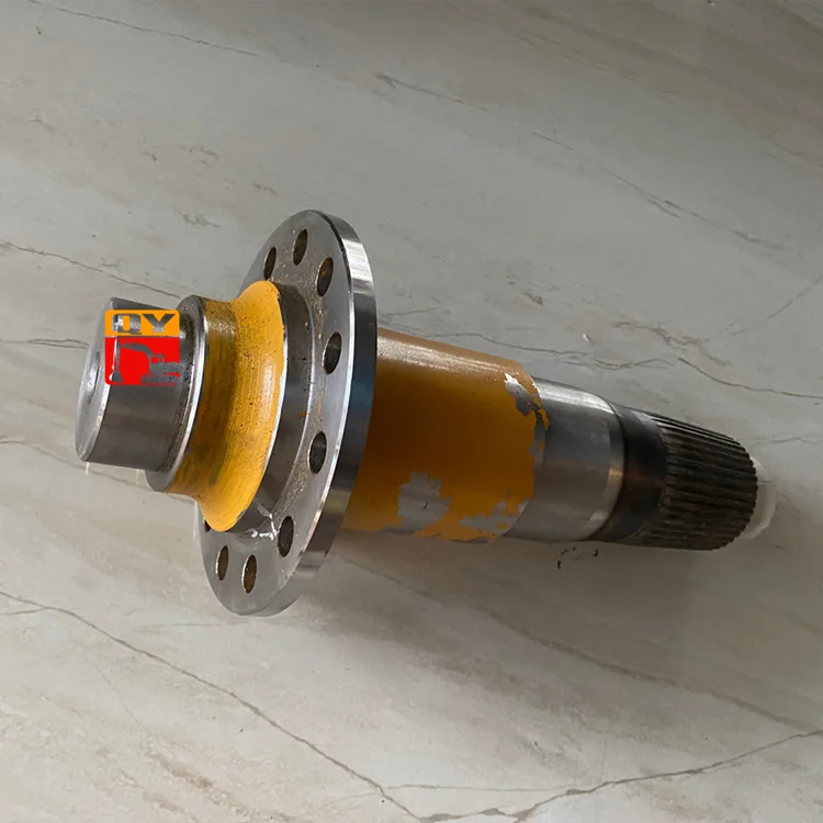 الجملة المورد D20A-6 D20A-8 أجزاء جرافة 103-27-31311 1032731311 رمح #2