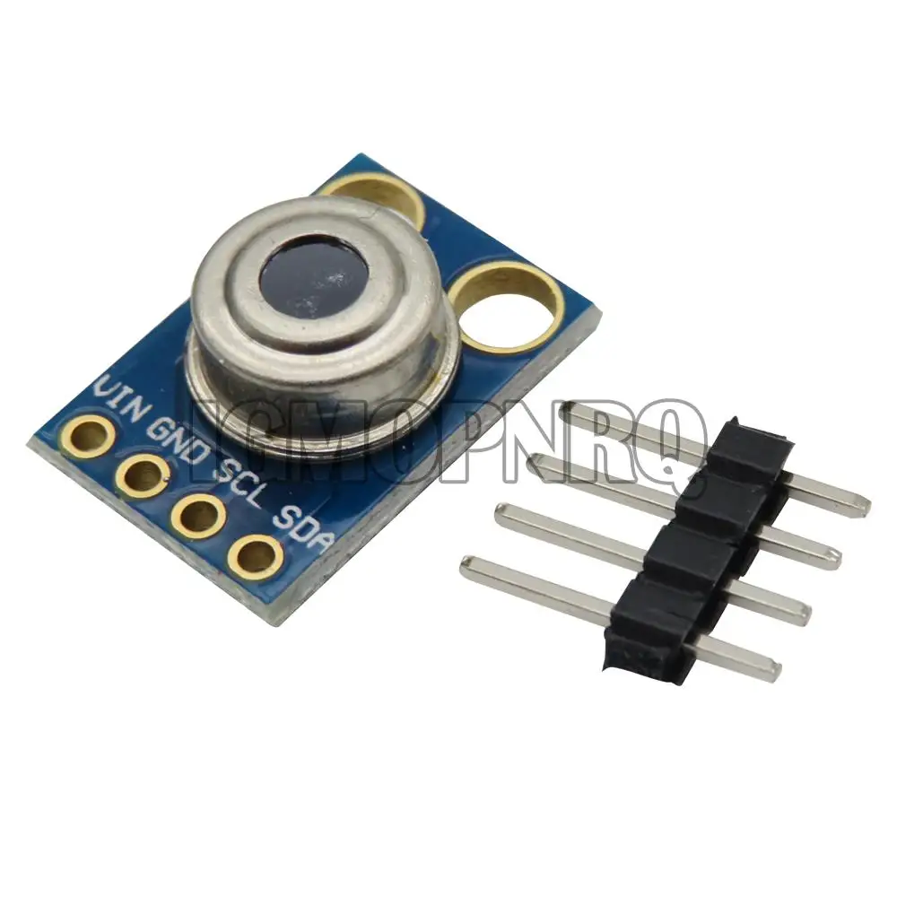 Picture 4: GY-906 New MLX90614ESF Contactless Temperature Sensor Module For Arduino Compatible MLX90614