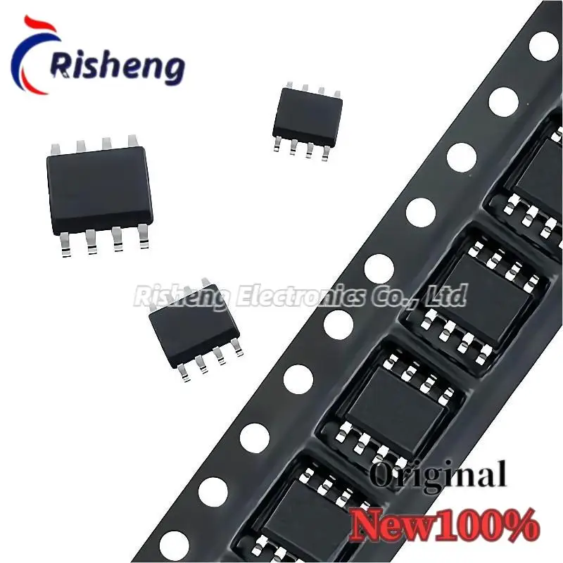 (50piece) 100% New MCP6272T-E MCP6282T-E MCP6242-E MCP6242T-E Original Import Stock