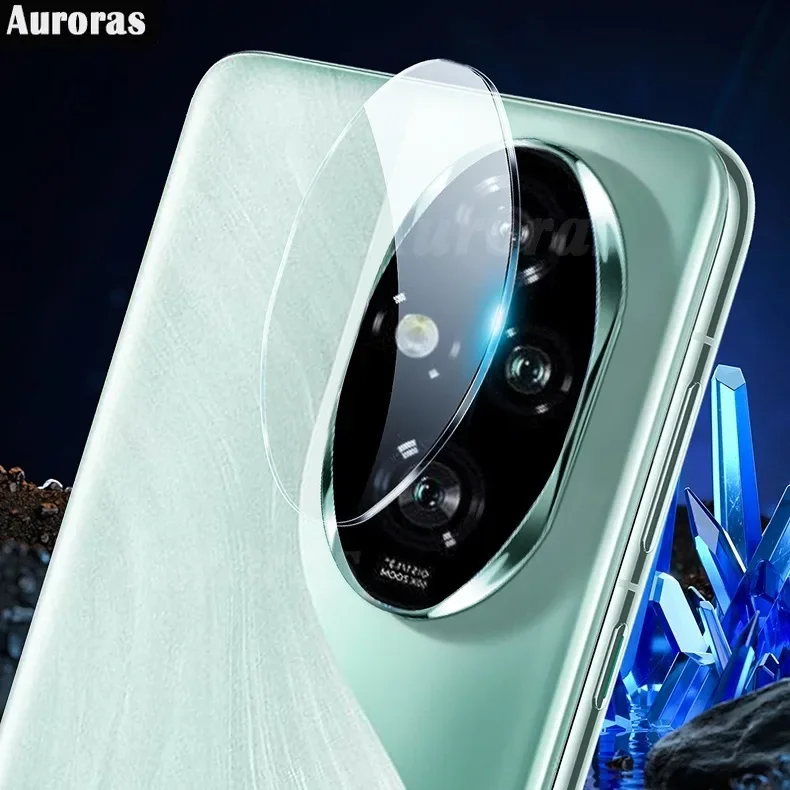 Camera Lens Protection Film For Honor 200 Pro200 5G Tempered Glass 2PCS Camera Protector Honor 200 Lite 200pro 5G Film