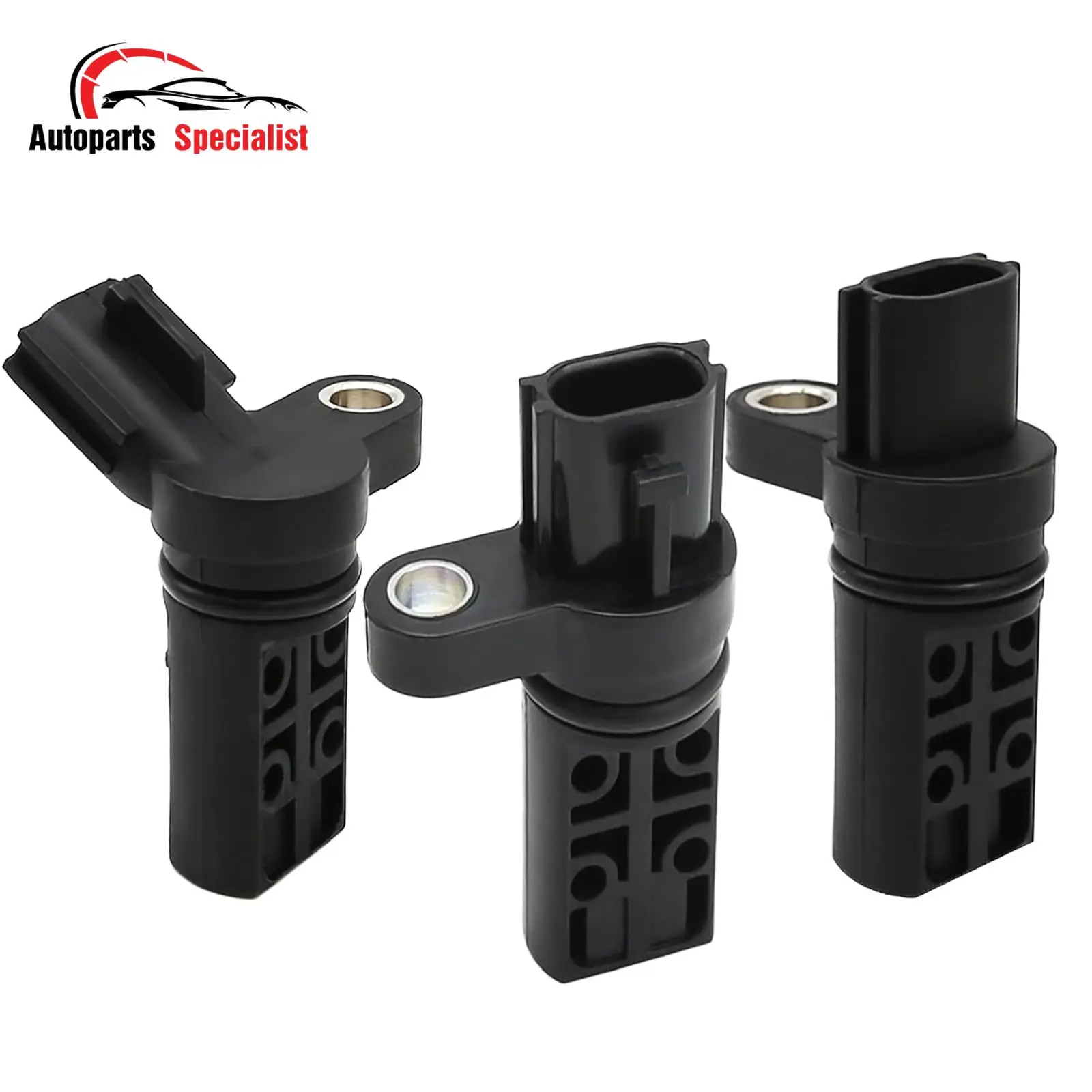 

Новый автомобиль 1/3 шт. 23731-AL61A 23731-6J90B Датчик положения коленчатого вала распределительного вала 23731-AL60C для 2003-2007 Nissan Murano 3.5L V6