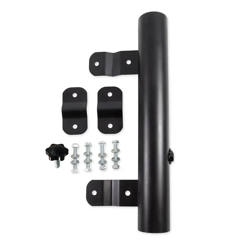 

Heavy duty flagpole bracket RV Off-road vehicle Universal deck Terrace Outdoor umbrella base Factory direct sales Cross-border
