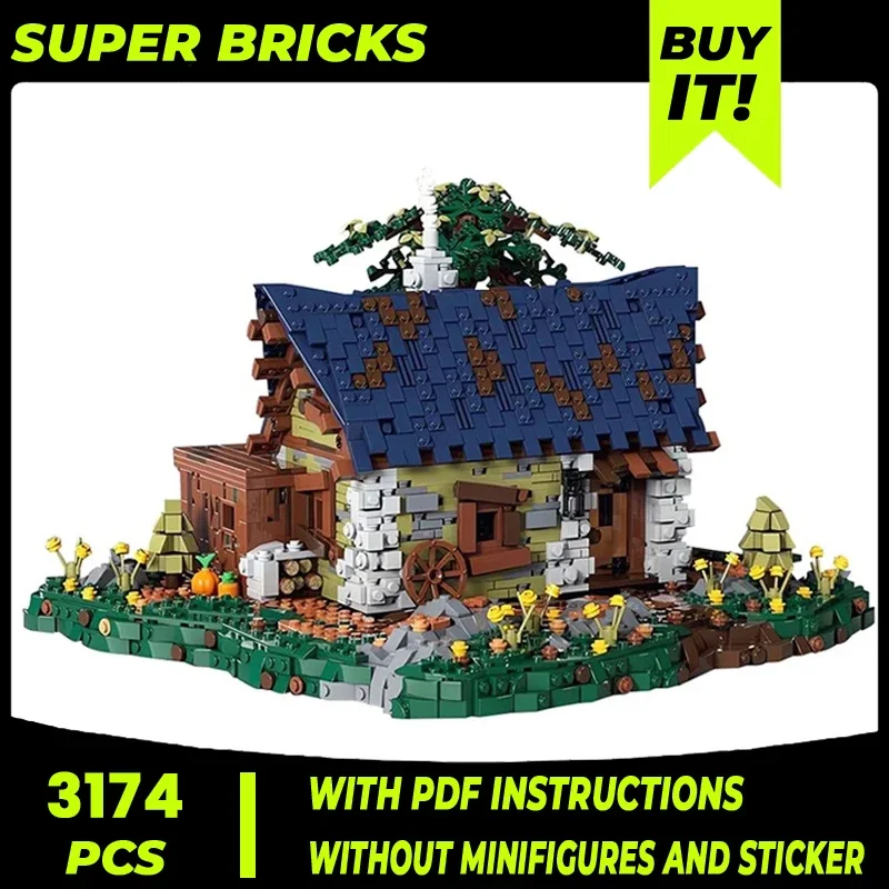 

Moc Building Bricks Street View Model Explore Olivia's Get-Away Technology Modular Blocks Gifts Christmas Toys DIY Sets Assembly