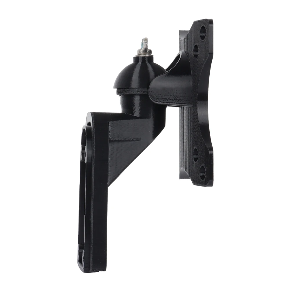 RV TV Mount Pivoting TV Bracket جدار جبل التخزين الداخلي اكسسوارات 88083 لقارب قافلة متنقل Campervan #2