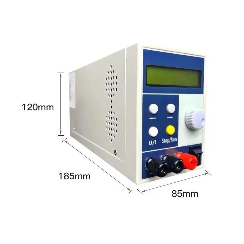 30V5A60V2A120V1A200V1A programmable adjustable power supply