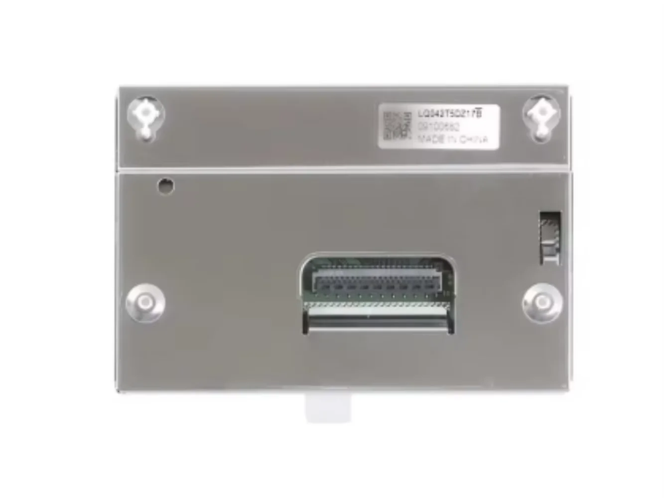 Layar tampilan LCD LQ042T5DZ07 LQ042T5DZ13A LQ042T5DZ13K