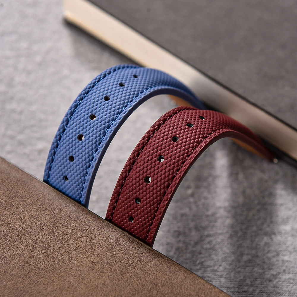 Premium Grade Fabric Nylon Wat - огляд і ціна Nato Strap Nylon