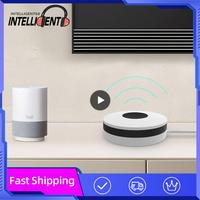 Tuya Smart WiFi IR Remote Control Hub WiFi+433 For Alexa Air Conditioner TV wireless Infrared Universal Remote Controller