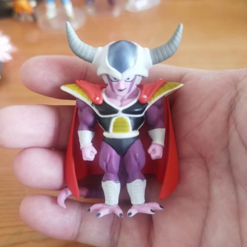

Dragon Ball Kurdish King Frieza Daddy Is in Stock