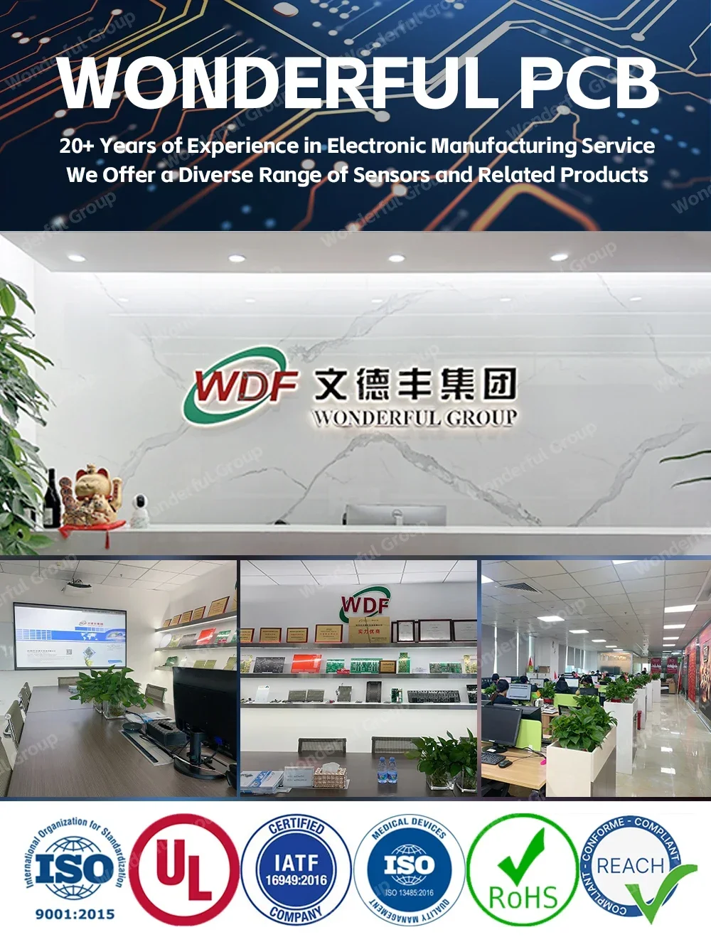 BANNER nuevo y original en stock 94691 distancia de detección 300 mm Q4XTULAF300-Q8 sensor de campo ajustable