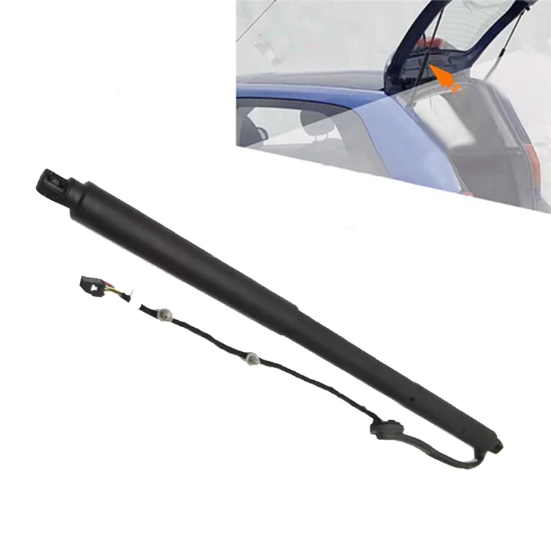

84806679 Leftside Rear Liftgate Actuator LHD For Suburban Tahoe GMC Yukon Cadillac 21-23 Electric Lift Support