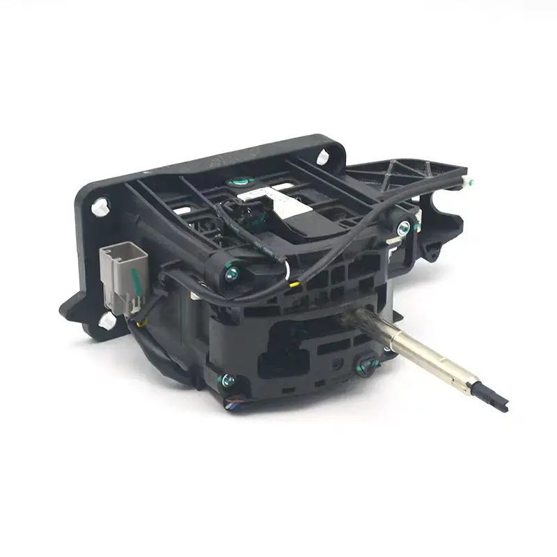 

Настройка THT Механизм переключения передач в сборе Механизм переключения передач в сборе для Changan CS75